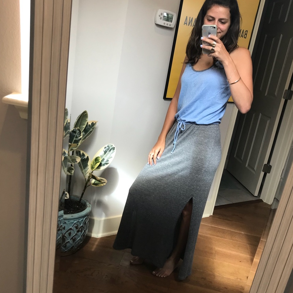 C&C California Maxi Dress